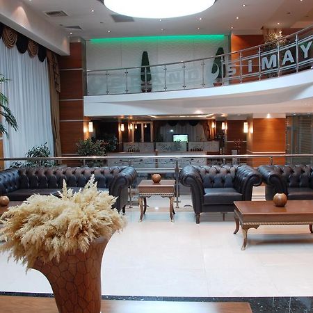 Grand Simay Hotel إرزينجان المظهر الخارجي الصورة