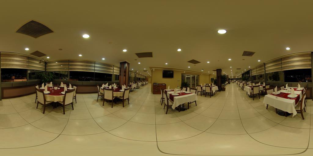 Grand Simay Hotel إرزينجان المظهر الخارجي الصورة