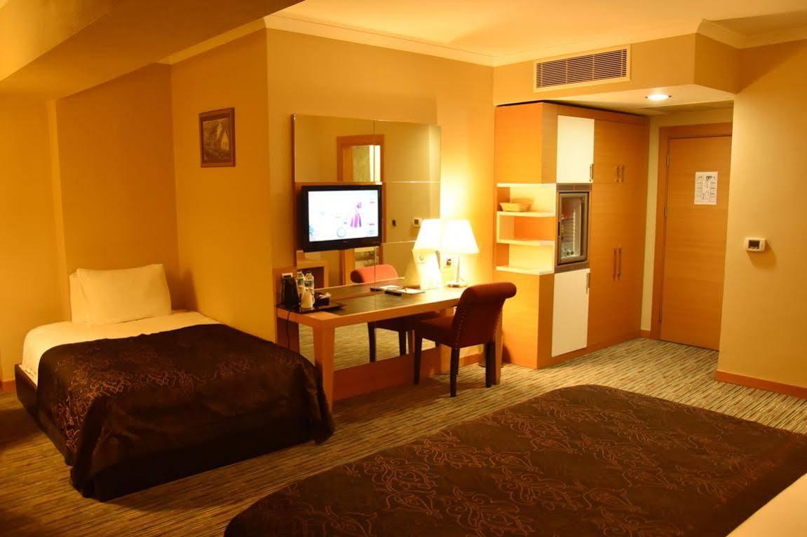 Grand Simay Hotel إرزينجان المظهر الخارجي الصورة