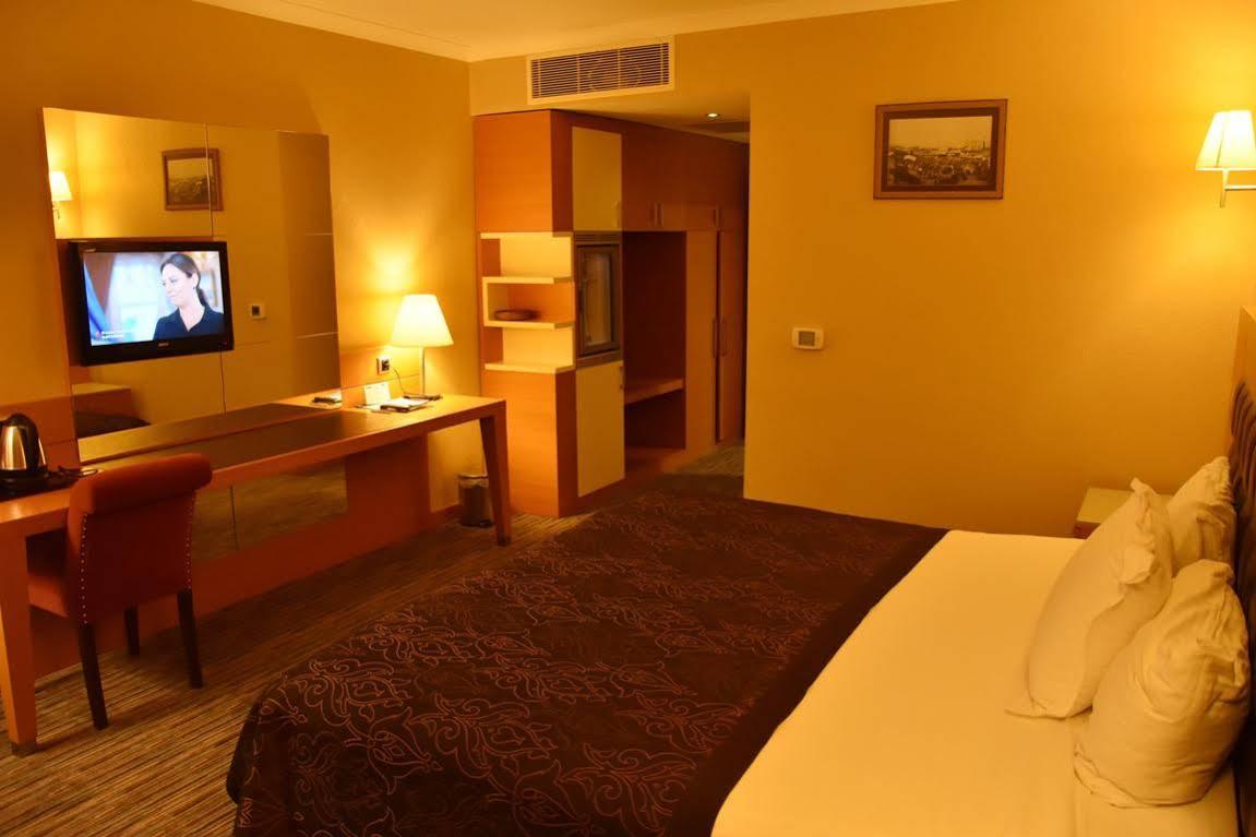 Grand Simay Hotel إرزينجان المظهر الخارجي الصورة
