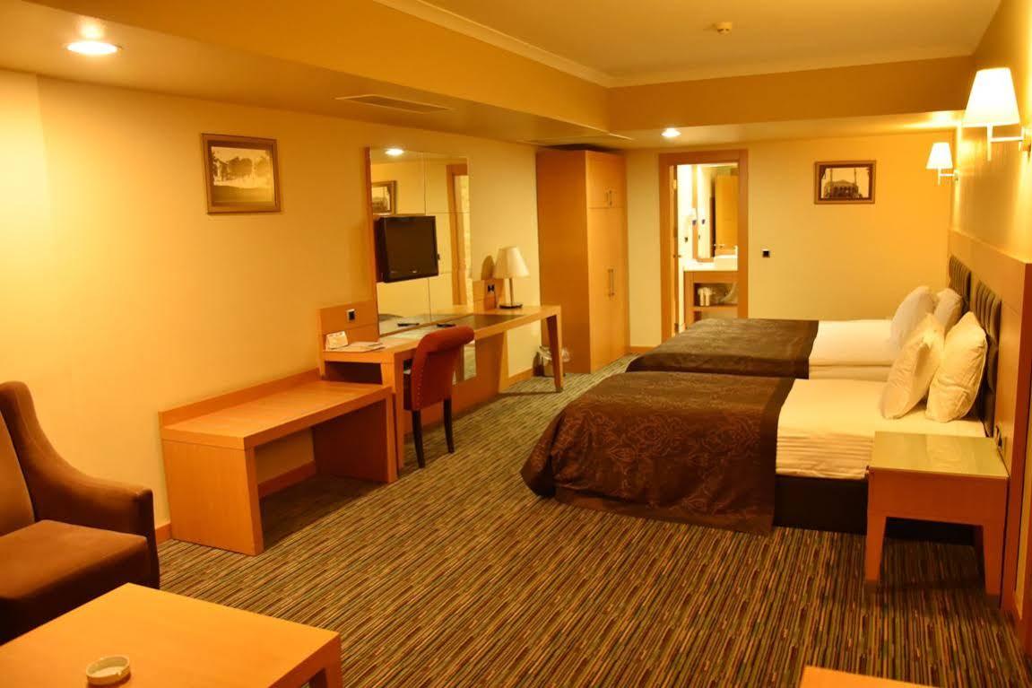 Grand Simay Hotel إرزينجان المظهر الخارجي الصورة